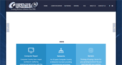 Desktop Screenshot of computercountry.ca