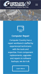 Mobile Screenshot of computercountry.ca